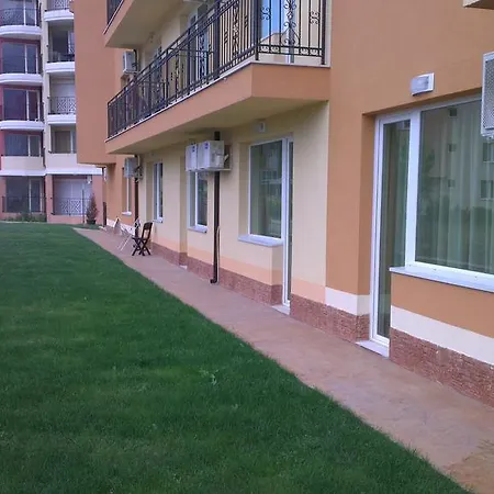 Apartament Vp Amadeus 19