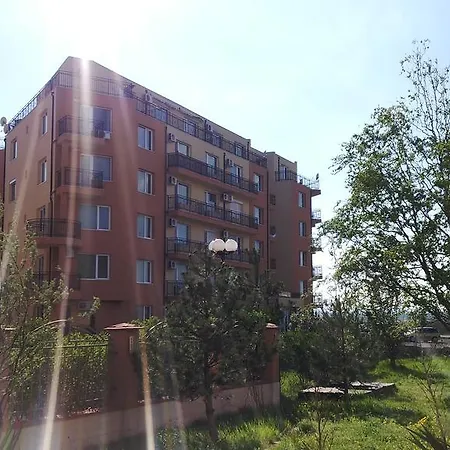 Apartament Vp Amadeus 19 *