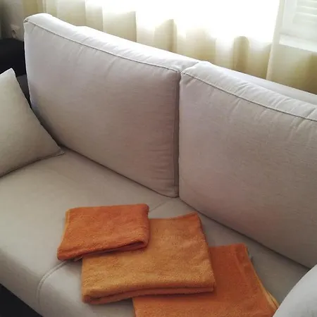 Apartament Vp Amadeus 19 Słoneczny Brzeg